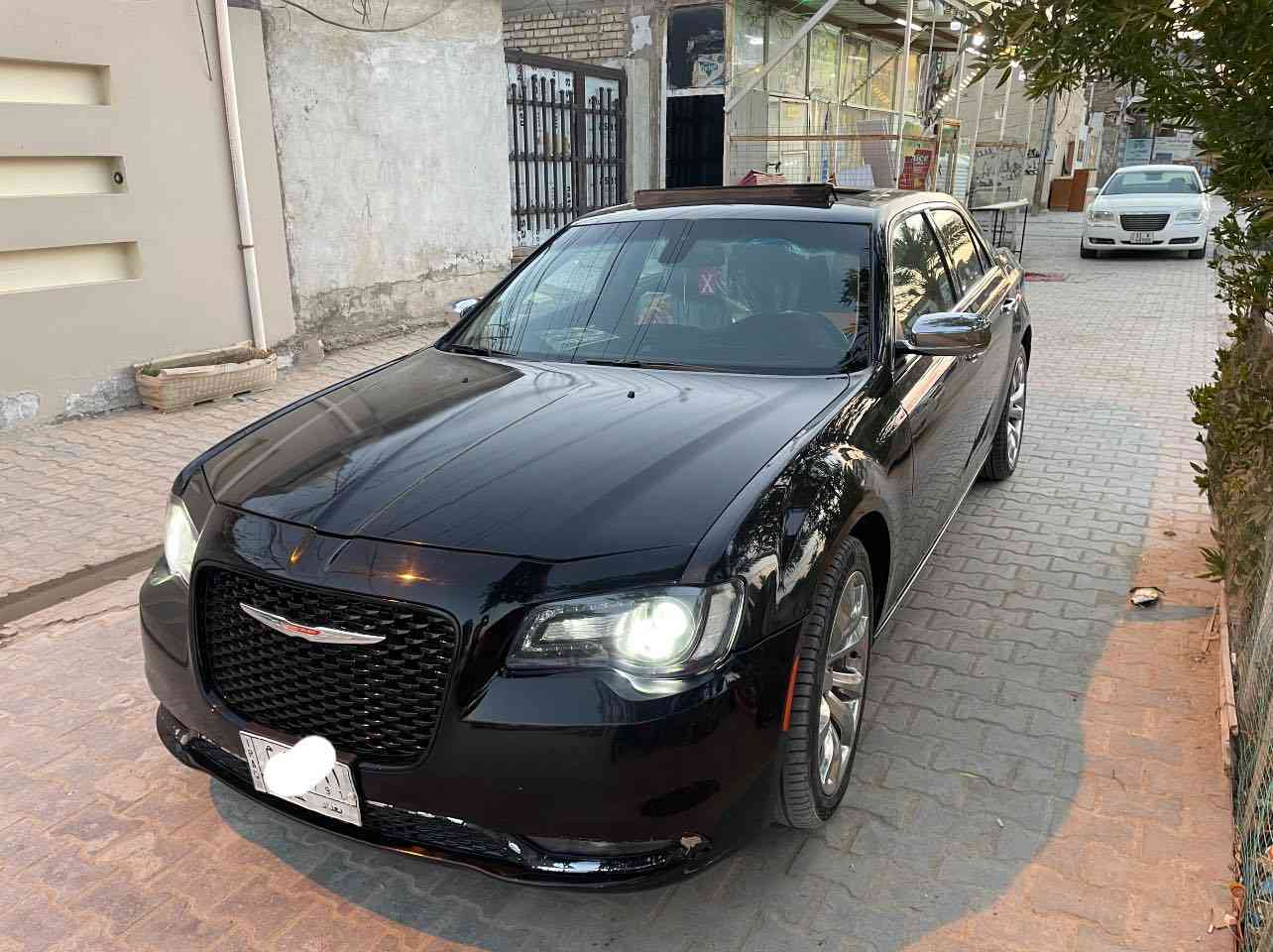 سلام عليكم بيع او مراوس ماكو شكال اذا انطي فرق مع السونار داخل المنشور السياره جديده ماكو اي شي نقص اوباما مديل 15 سياره رقم بغداد فول حداديه جديده تخم تاير السياره بلراما ‬
 ‬ ‭0780 545 0906‬ مكان نجف ‭ 
سعر 175
