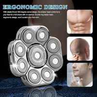 مكينة حلاقة • جديد • أصلي أمازون