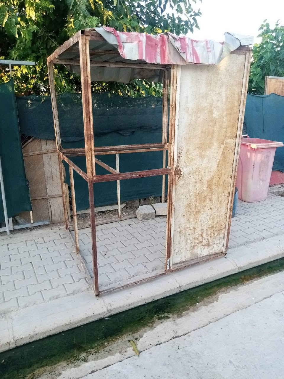 متاح قفص كامل بس ينضرب سيم +ويا صقفيه زايده سعر 75


**إذا كنت صاحب هذا الإعلان وتريد حذفه لأي سبب، رجاءا أرسل رسالة إلى الدعم الفني**