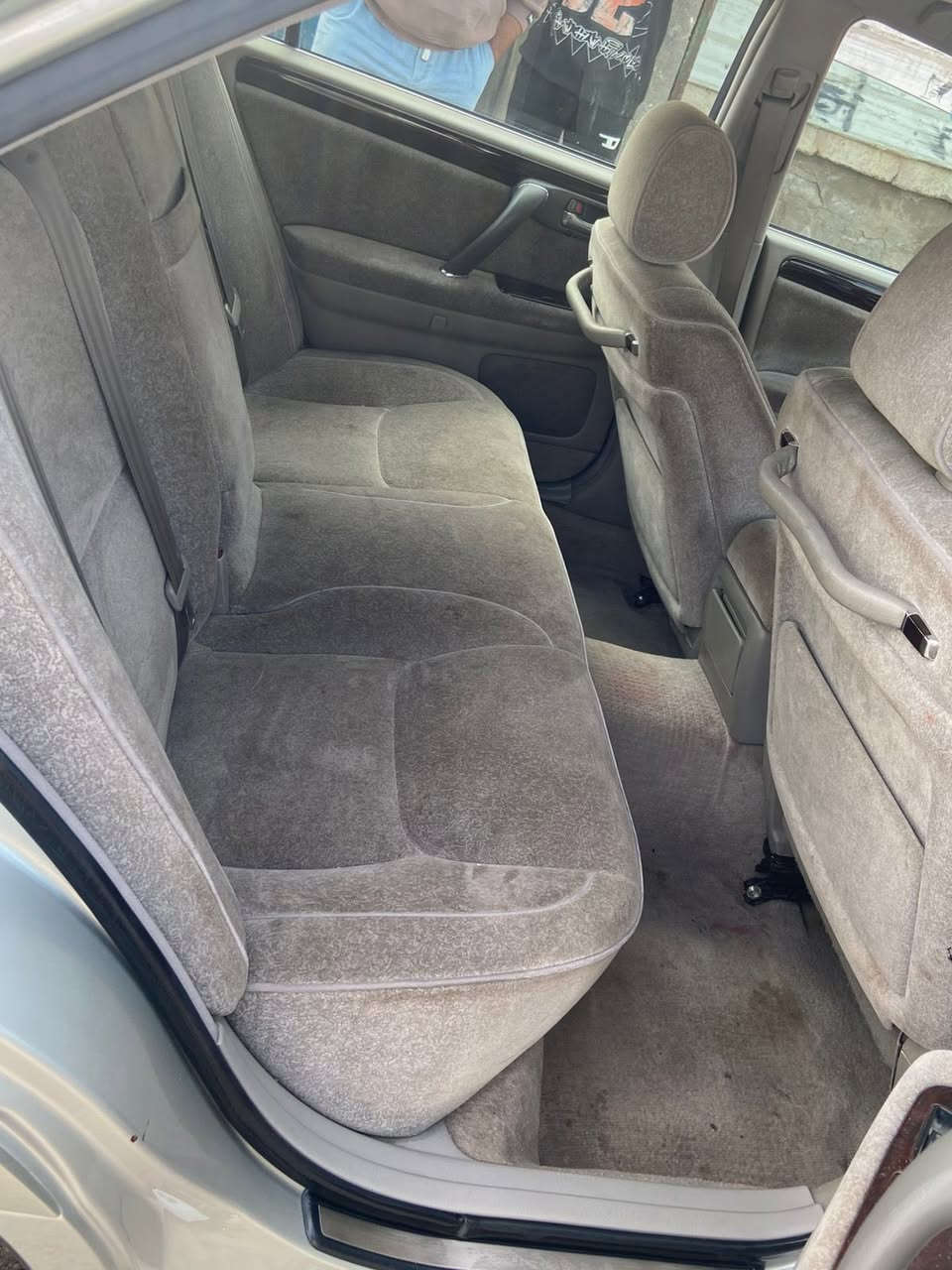 سلام عليكم جنون دخول جديده سياره دگمتين برده كهربائيه مري كهربائيه 
سياره D4 جبير 
مكان البصره 34 $
***********
