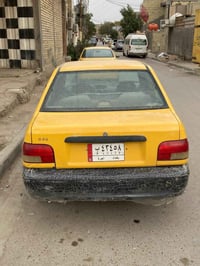 ٢٠١٢ • مكينة تبخر • كير مكفول