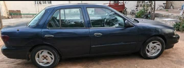 كيا سيفيا موديل ٩٥ رقم بغداد جاهزة من كلشي كهربائيات تخم تاير حدادية باور استيرن جديد دواخل جدد جاهزة وعملية 
السعر ٣٢ ورقة بيها مجال قليل للشراي ***********
الكاظمية جكوك
