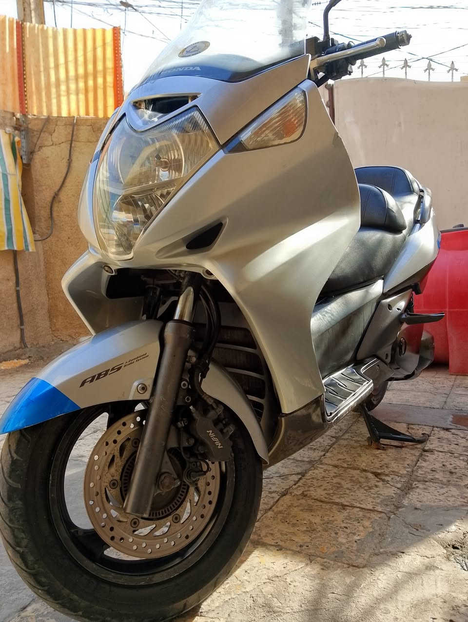 سلام عليكم سلفر 600 cc مكينه سوده اوفر مود مكينه مكفوله كفاله عامه دشبول نفخ ABS شلعه ومعدل فول ترايك للبصره بيها سستم سماعات السعر 17مكانها بغداد الشعب *********** واتساب ما متواجد فيس
