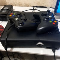اكس بوكس ٣٦٠ • هارد ٢٥٠جيجا • صلاح الدين