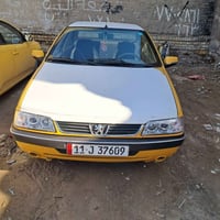 بيجو ٤٠٥ البيع موديل ١٥ هاتف ٠٧٧١١١٢٧٣٩٤