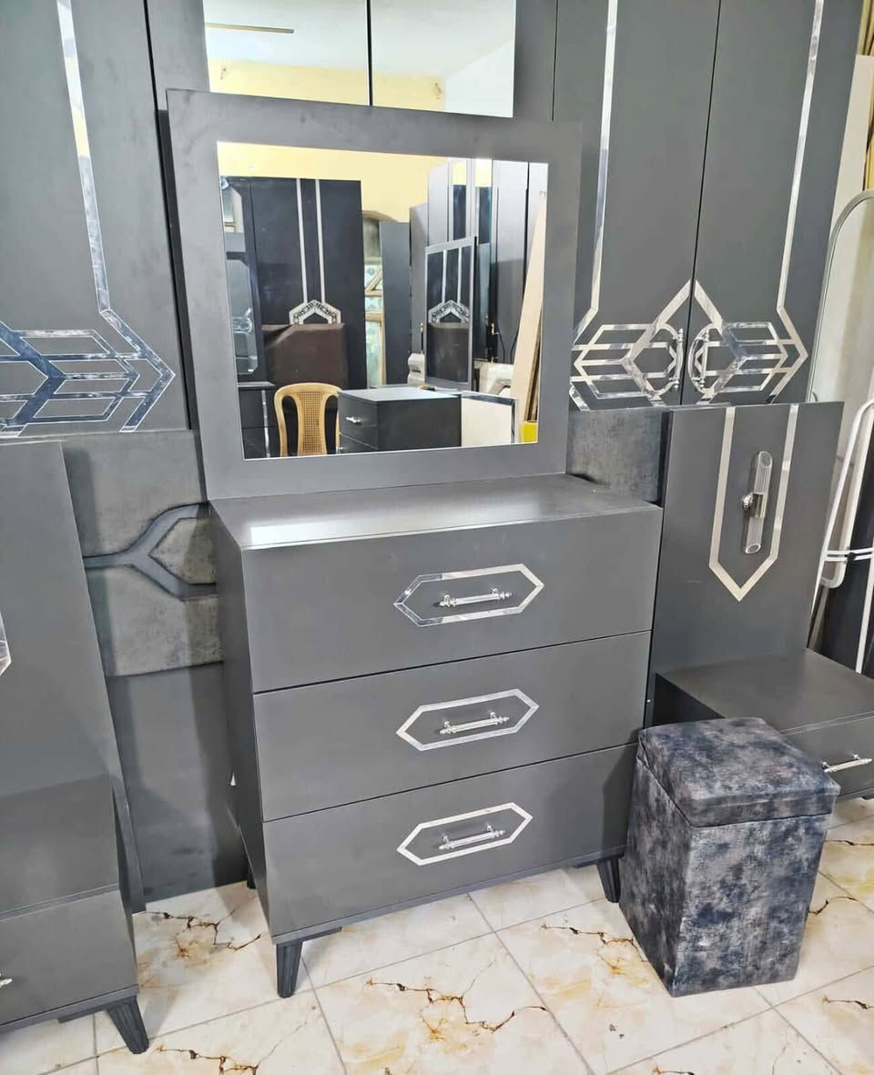 غرفه نوم 8 قطع نضافه 95% كل هذا بـ 700 شد ونقل داخل بغداد مجاني


**إذا كنت صاحب هذا الإعلان وتريد حذفه لأي سبب، رجاءا أرسل رسالة إلى الدعم الفني**