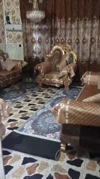 يت للبيع المساحه ١٠٠مربع يحتوي على٣غرف وستقبال ومطبخ وحمام داخلي غرفه ...