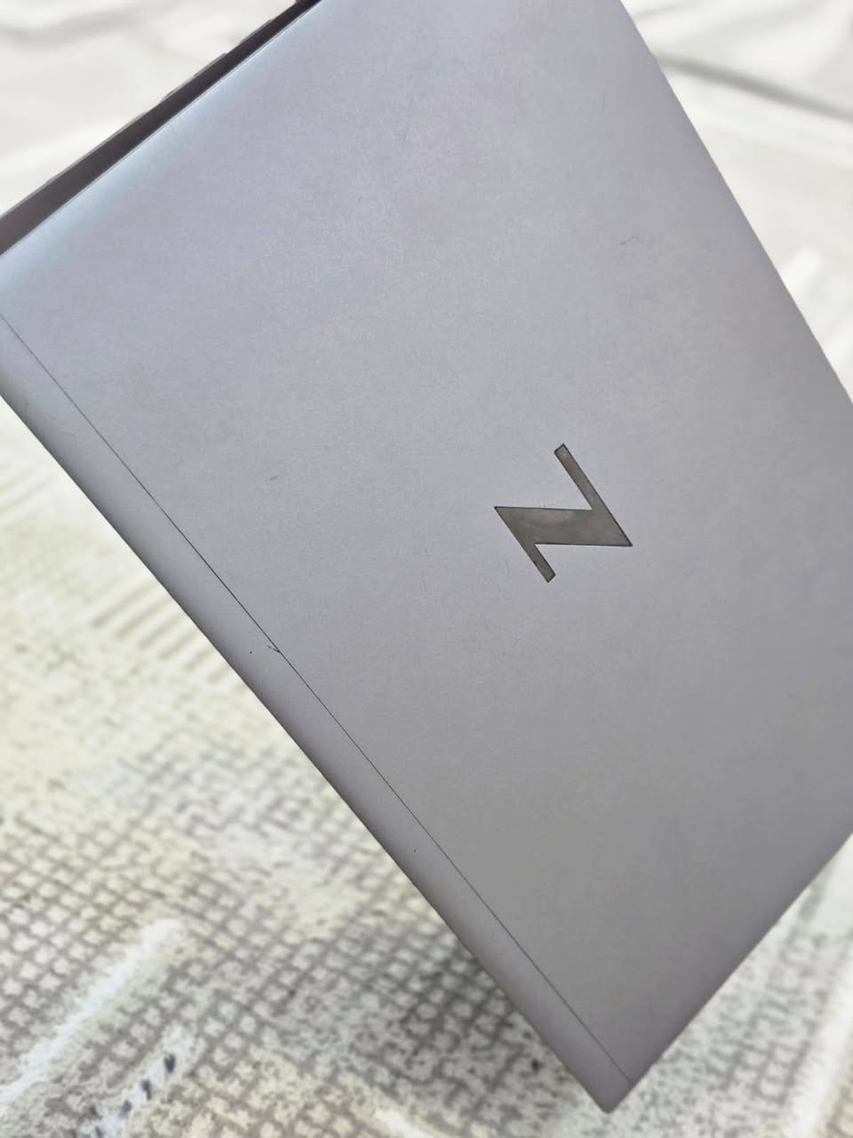 حاسبه hp
Core i7
الحيل 10 
باقي مواصفاتها بلصور
نظيفة جدا جدا 
سعر 600


**إذا كنت صاحب هذا الإعلان وتريد حذفه لأي سبب، رجاءا أرسل رسالة إلى الدعم الفني**