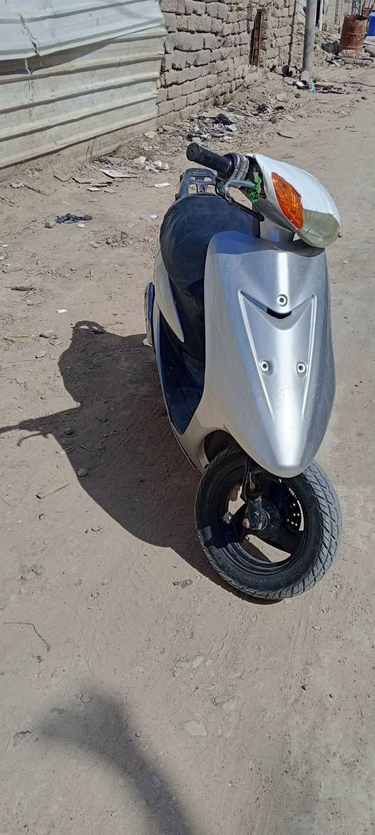 السلام عليكم دراجه عصفوري للبيع ما مفتوحة سعره خاص مكاني قضاء المدينه قرب مستوصف جلال


**إذا كنت صاحب هذا الإعلان وتريد حذفه لأي سبب، رجاءا أرسل رسالة إلى الدعم الفني**