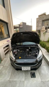 فورد • ٤ تواير جديدة • سنغافورة