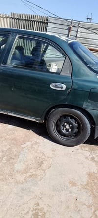 عندي سفيه موديل الفين البيع سيارة جهازه بس كير كايم والباقي كله صدر خل...
