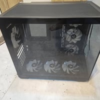 كيس Antec C5 • كيس ARGB • ماوس لوجتك هيرو
