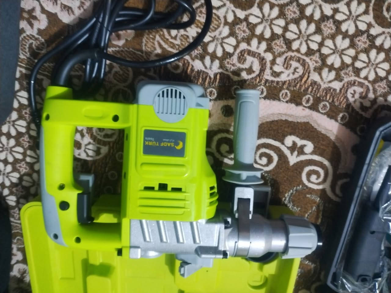 السلام عليكم
للبيع ***********
بغداد الزعفرانيه
