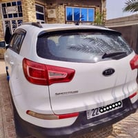 موديل ٢٠١١ • سونار جديد • وكالة باسمي