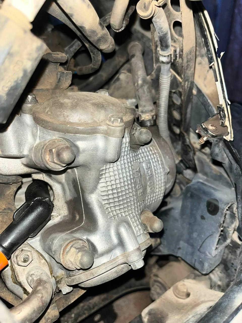 سلام عليكم دراجه ثعلـب للبيع بيها كلجات رياضي الدراجه خير من الله مكينه ما مفتوحه نضيفة تجي تشوفها وتفحصها وتروح شلعه معدل نكره سلف دهن يورل كل اسبوع ابدله سعرها 675 وبيها مجال للشراي العنوان بغداد الحريه تواصل ***********
