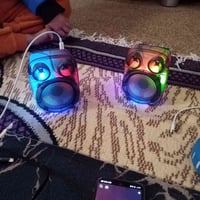 ديجي • لابوبو • زوج