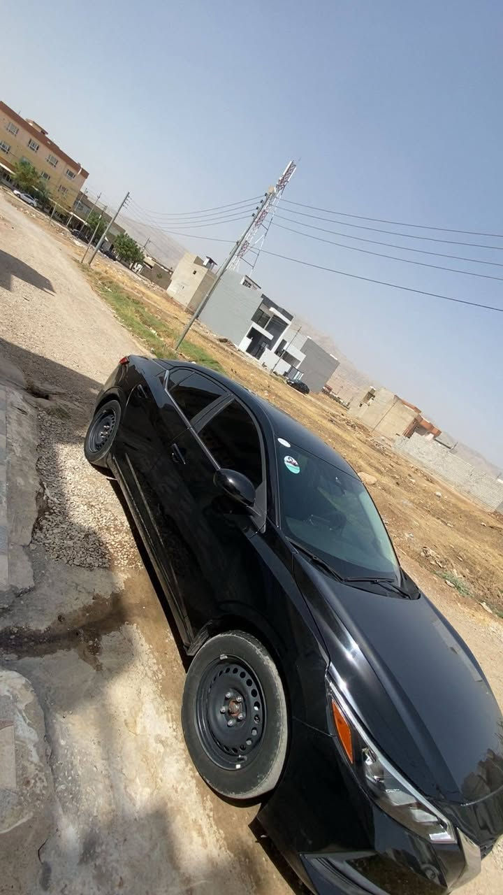نيسان سنترا موديل 2023/s بولند صبخ بي داخلي سعر 125 مجال رقم تلفون (***********)
