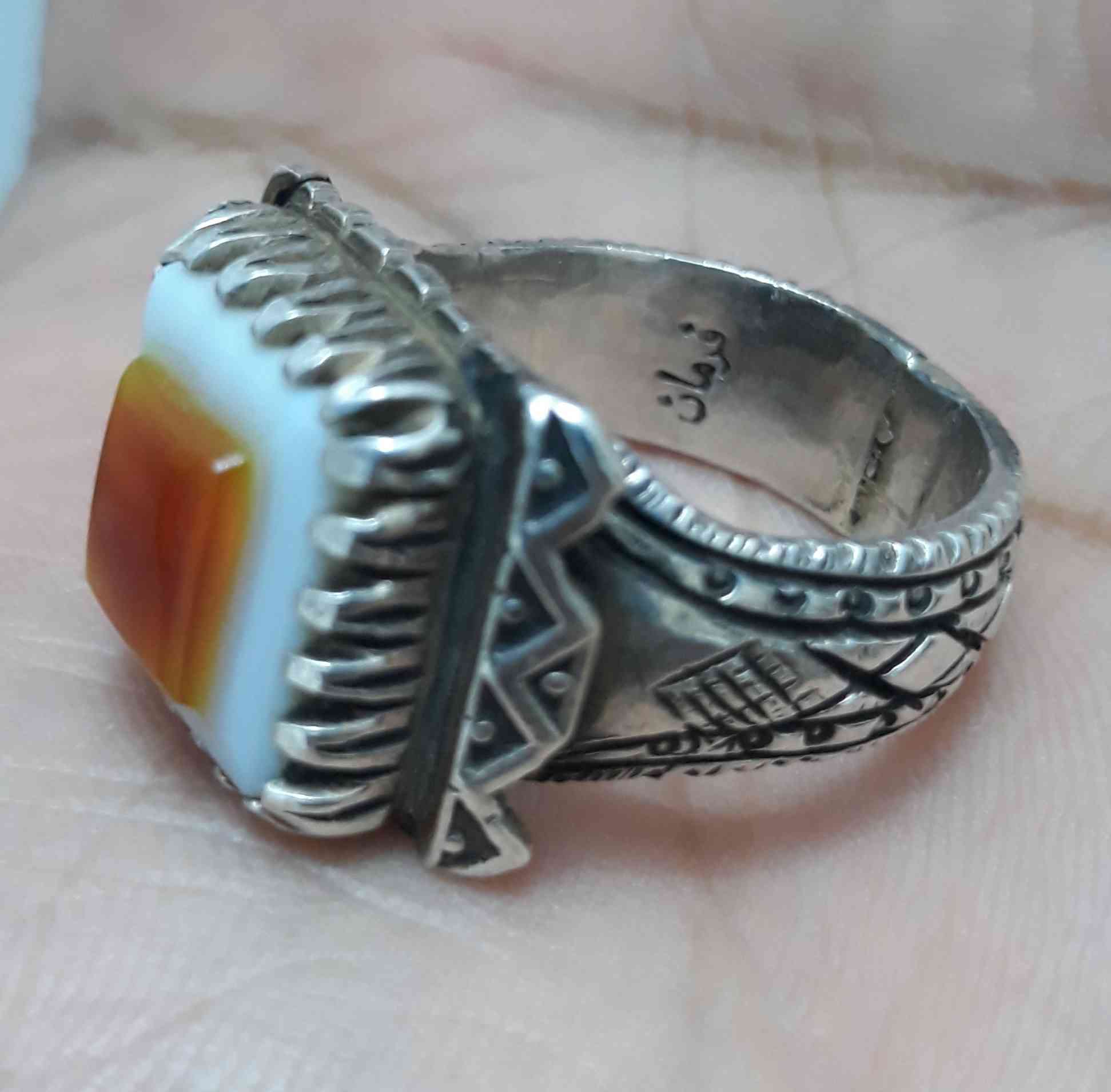 محبس جزع يماني صياغه فرمان للبيع بغداد فقط


**إذا كنت صاحب هذا الإعلان وتريد حذفه لأي سبب، رجاءا أرسل رسالة إلى الدعم الفني**