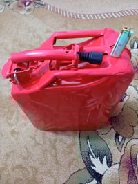 جلكان • ٢٠ لتر • جديد