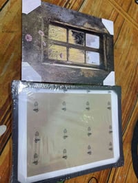 صوره ديكور • ٣ اطارات