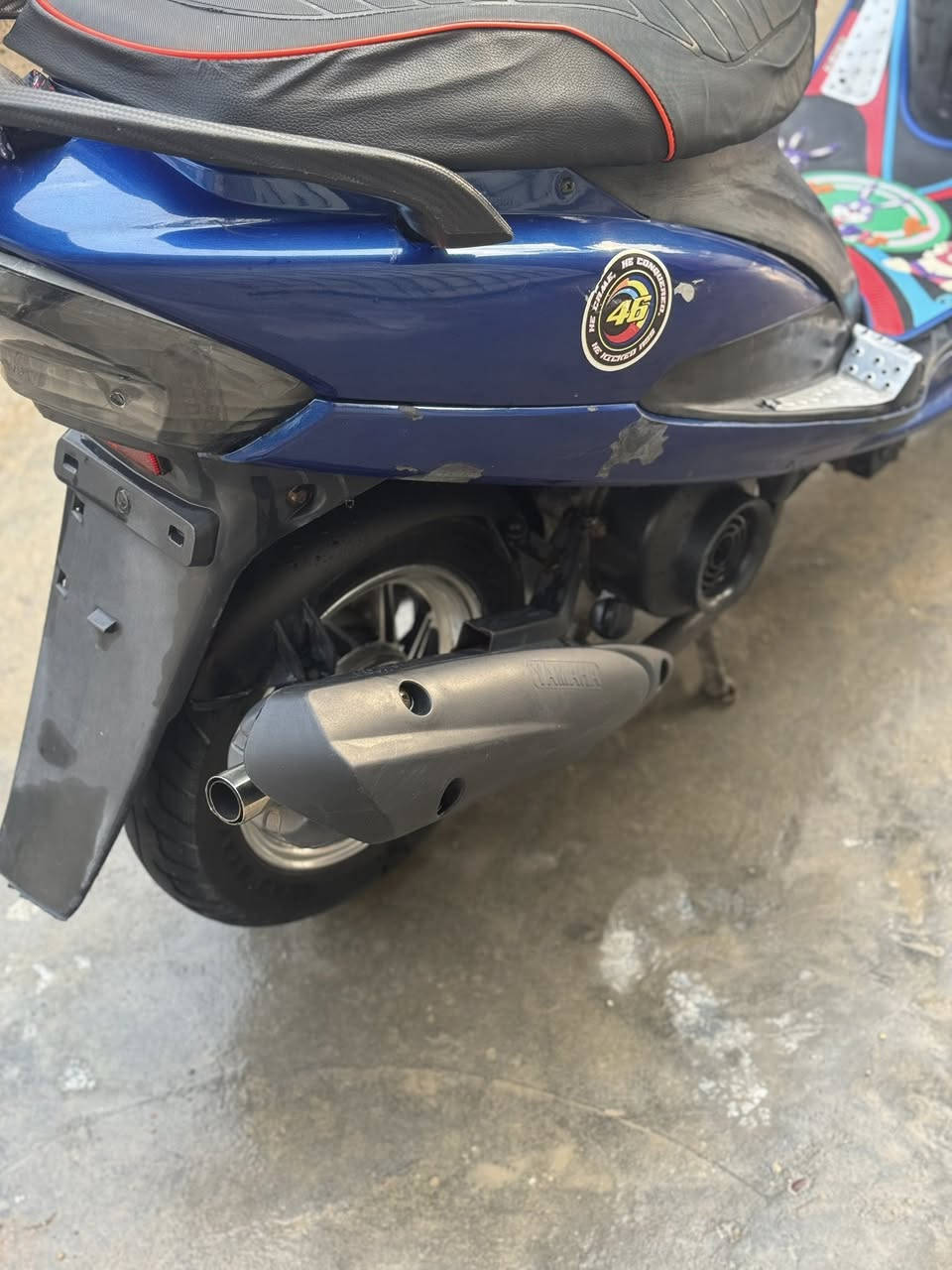 سلام عليكم
متاح ماكس عدله للبيع بوشه 55  شلعه معدل  نشره امامي وخلفي اشاير زينون كله رياضي دراجه ناقصه شخاطه حتى يشتغل السلف شلعه فول تشلع الكاع شلع صلنطه FM رياضي  دراجه نضيفه مابيه اي نقص سعر 550 بيه مجال اذا مو شرياي لا تعبني واتعبك  …… رقم .. ***********
