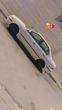 سمند • ٢٠١٢ • البصرة القبلة