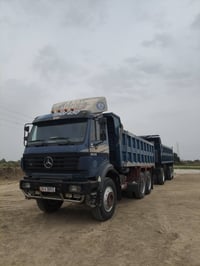 مديل ٩٢ • ديالى • محرك جديد