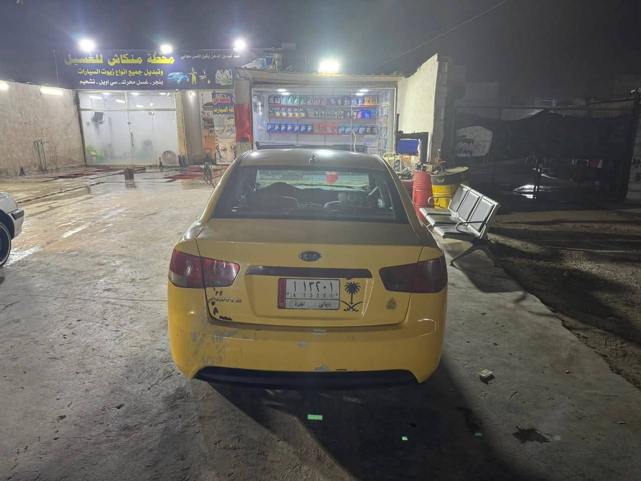 فورتي ٢٠١٠ امريكي مكينه ٢٠٠٠ دوش تبريد منضومه جديده كير مكينه مكفوله صدر امامي جديد سياره حادثهه ب امريكه جاملغ جهه السايق و بيهه طخطخات خفيفه رقم نكليزي باقي بس استلام دياله مشروع وطني
مكان السياره بغداد الزعفرانيه رقمي ***********
