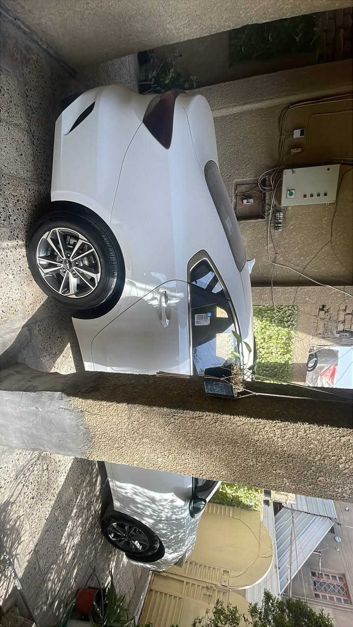 السلام عليكم 
بيع او مراوس 
K3 موديل 2022 مكفوله كفاله حته الدعاميات
فتحه
شحن واير لايس
بصمه 
كشنات جلد 
لد امامي خلفي 
لايت زنون
مانع انزلاق
تبريد قطعتين
شاشه جبيره 
لايت ماطور 
اشاير بلمري
السياره رقم اربيل الجديد بسمنه تحويل او وكاله 
السعر 133 وبيها مجال بسيط جدآ
العنوان بغداد
***********
