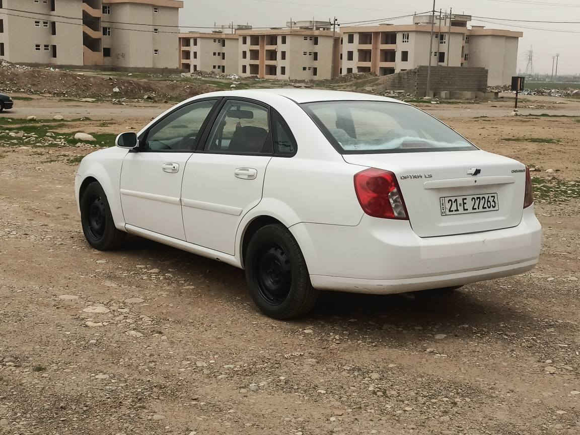 {***********}{***********}
ئۆپترا مۆدێل 2012 گێڕ عادی 
سنوی تازە تا 2030 تازەیە. بەناو خۆمانەوەیە
چەملخی پێش بۆیاغە لەگەڵ پەڵەیەک دەرگای سایەق بەبێ دەعم وناوگرتن.سعر 82مە جال شمشمل, السليمانية
