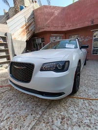 وارد امريكي • مكينه ٣.٦ V6 • مرقمه بغداد