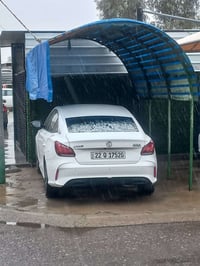 ام جي 5 • ٢٠٢٥ • اربيل