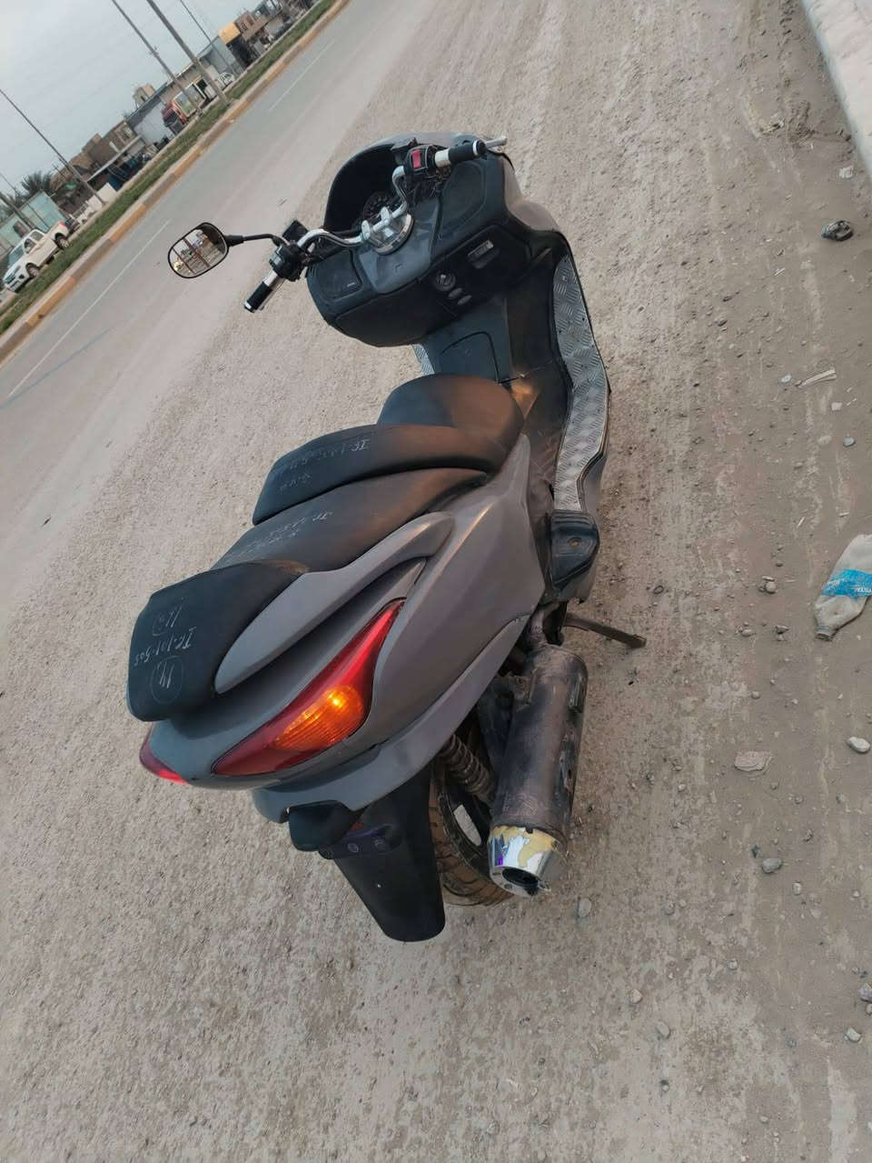 فورزه 0/8 بصمه كلها شغاله و نضيفه عوزها كلوبات اشاشير فقط مكينه بلاد شلعه و معدل فول 
مكاني كوت حي الحكيم قيم وخذ


**إذا كنت صاحب هذا الإعلان وتريد حذفه لأي سبب، رجاءا أرسل رسالة إلى الدعم الفني**