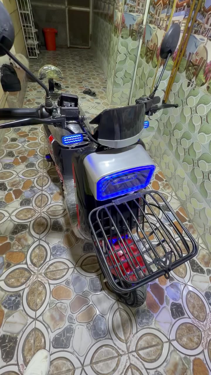 دراجه R7 للبيع جديده كلش ٢٠٢٦
٥٥٠ سعرها


**إذا كنت صاحب هذا الإعلان وتريد حذفه لأي سبب، رجاءا أرسل رسالة إلى الدعم الفني**