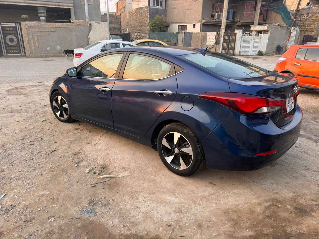 النترا 2016 أمريكية سيارة جديدة وجاهزة من كلشي جديده بمعنى الكلمة حادث جاملغ امامي فقط بدون أي داخل رش صبغ بسيط جمالية أثر جراد مكينة 2000 دوش فول مواصفات فتحة سقف السعر 92 قفل قفل قفل مكان السيارة حلة رقم الهاتف ***********
