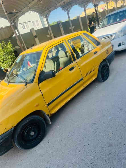 بدون راعي موديل 12 سعر 8 سنويه ضايعه مسوي كتاب من مرور  ***********
