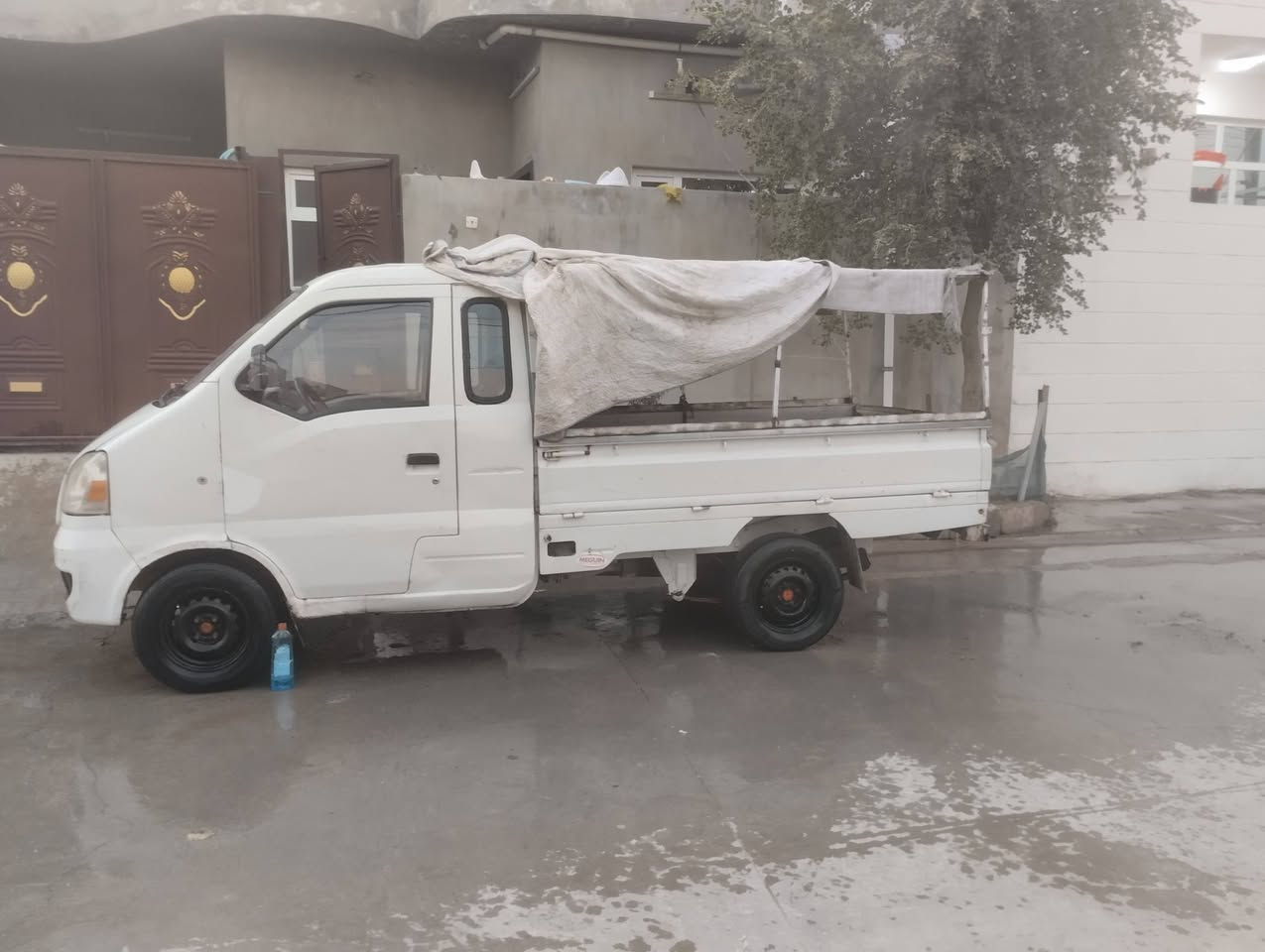 سلام عليكم هانفي 2012كيرمحرك شرط منفيس اصلي ***********مكاني كركوك شراي يخابر مااجاوب تعليقات
