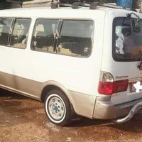 مكينة وجير زين • ١٩٩٦ • واسط