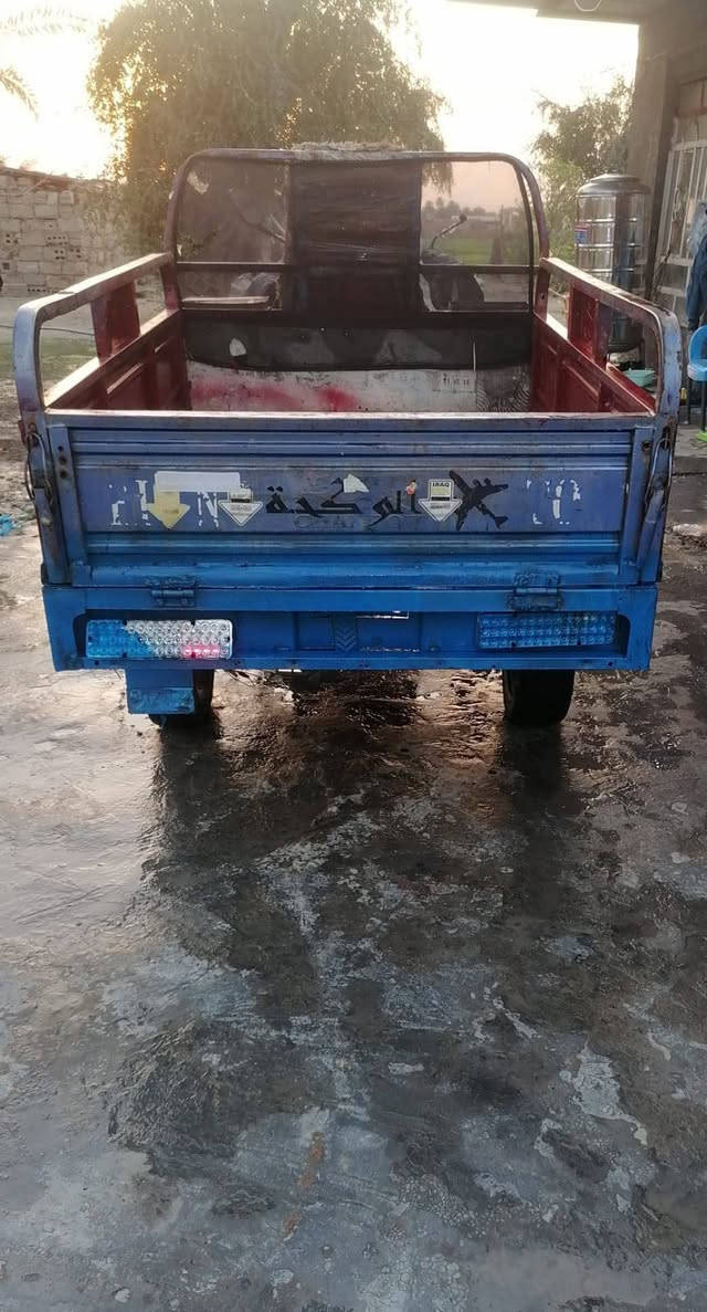 السلام عليكم 
 ستوته للبيع اوراق اوصليه موديل 2021 مكانها جبله مكفوله ركبه وشاصي 
مكلف بالنشر الي يحب ينتصل على صاحبها 
‏‪***********‬‏
