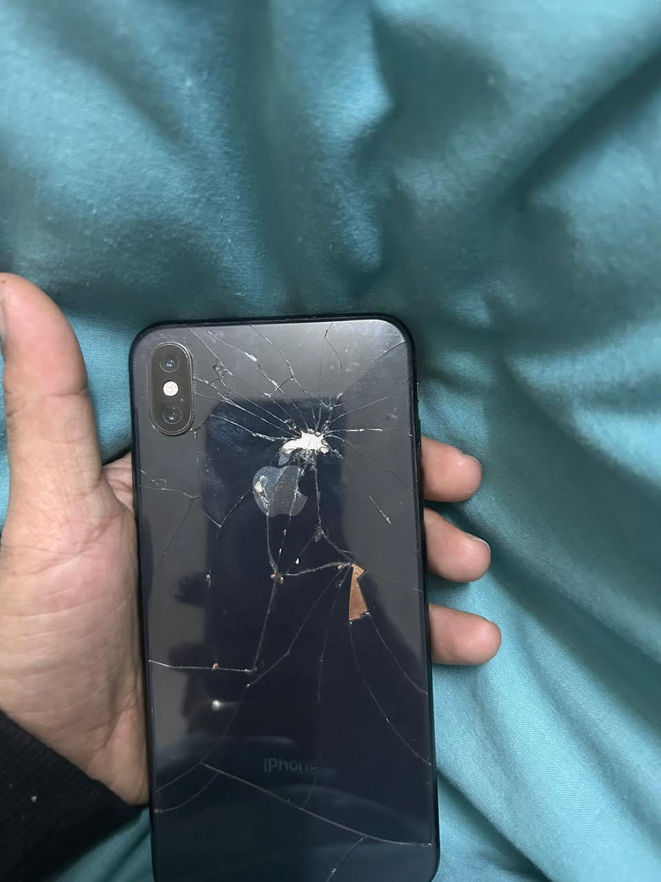 .
ايفون xs max ذاكره 64 بطارية 89 مبدله تفصيخ مو تجاري 
السعر 150


**إذا كنت صاحب هذا الإعلان وتريد حذفه لأي سبب، رجاءا أرسل رسالة إلى الدعم الفني**