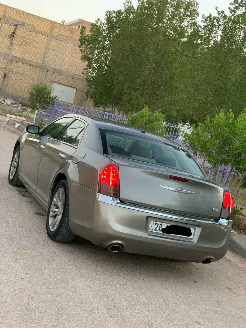 مكلف بل نشر ***********
سلام عليكم اوباما موديل 12  معروفه مواصفاتها  مكينه 3600  شاشه كبيرةكشنات تدفئة 
تحكم كشنات كهربائي  كاميرا 
تشغيل عن بعد

وهواية مواصفات  مكينه كير حداديه كله جديد شواصي لغودً كفاله تريد تحويل تريد وكاله سياره بسم ولد صديقي من يمي
السعر 133
مكان سياره كربلاء طوريج  ***********
