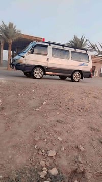 موديل 95 • رقم نكليزي • كفالة عامة