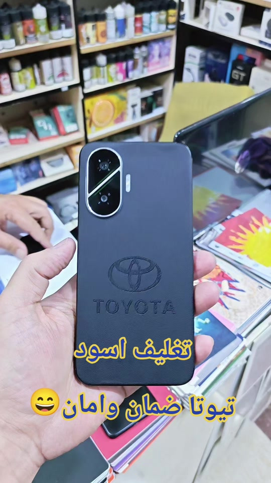 تغليف اسود تيوتا ضمان وامان😄 للحجز مرسله  وتساب *********** سناب شات/h19amza انستقرام/h.ff999 #حمزه_سنتر_ديالى_خانقين #الشعب_الصيني_ماله_حل😂😂 #اكسبلور #العراق #ابل 
