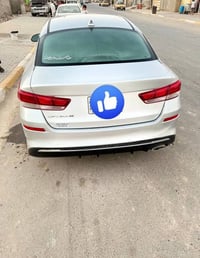 كيه اوبتيمه 2020وارد امريكي 07830152007