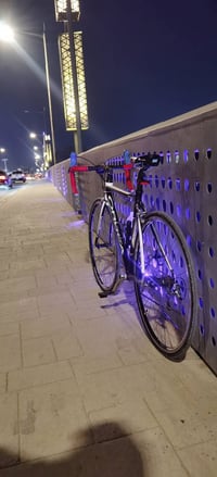 دراجة أوربيا • سعر خاص