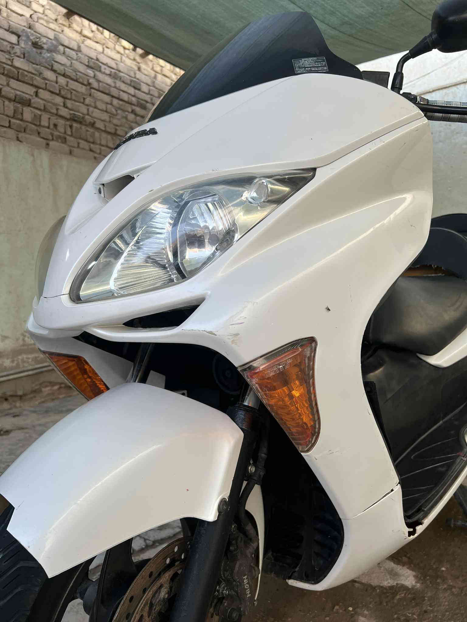 مكلف بل نشر دراجه نوع فورزه جاهزه للبيع
السعر مليون او150بيه مجال قليل 
رقم صاحب الدراجه ***********
العنوان ديوانيه مركز
