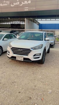 توسان كوري • ٢٠١٩ • محرك ٢٠٠٠