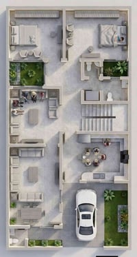 البصره الطويسه • بناء ومقاولات • هياكل مواد أولى