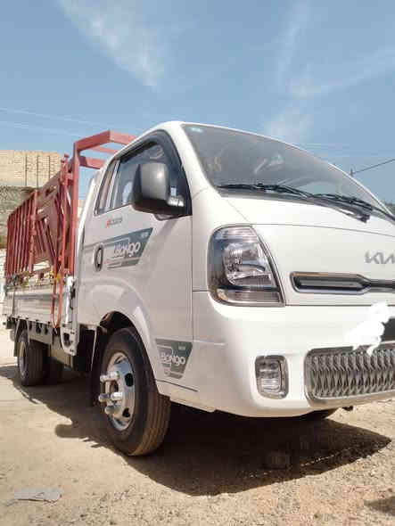 السلام عليكم
كيا فحل للبيع رقم بغداد انكليزي مشروع وطني بي محافضه تكدر داوره
سياره مكفوله كفاله عامه سياره جديده حيل ربع متخسر عليه ماشيه ٦٤  
مكاني حله السعر قفل 190 
***********
