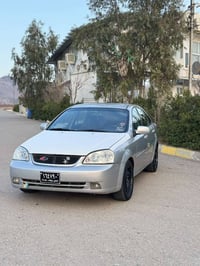 اوپترا • ٢٠٠٥ • جير عادي